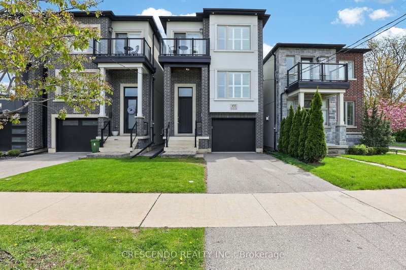 455 Rimilton Avenue