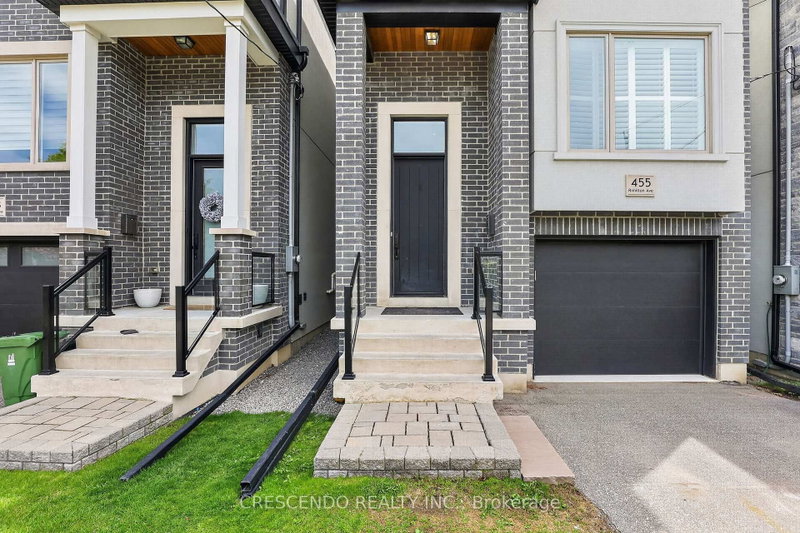 455 Rimilton Avenue