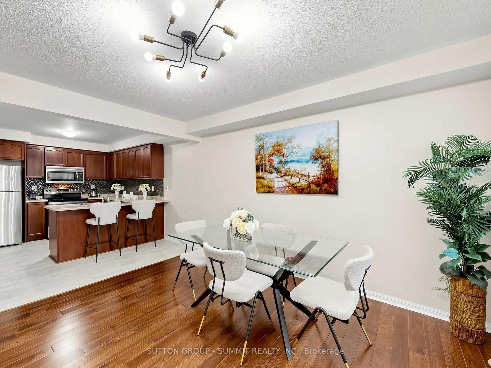 3032 S Dewridge Avenue • Oakville, ON photo 12