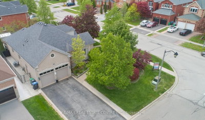 1 Kirkwood Crescent
