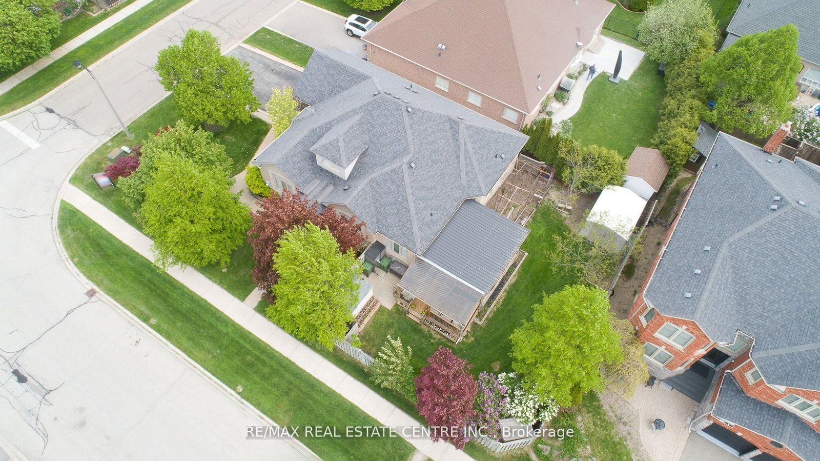 1 Kirkwood Crescent • Caledon, ON photo 30