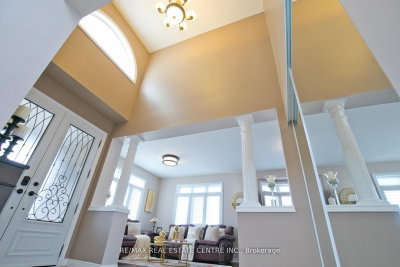 1 Kirkwood Crescent • Caledon, ON photo 9