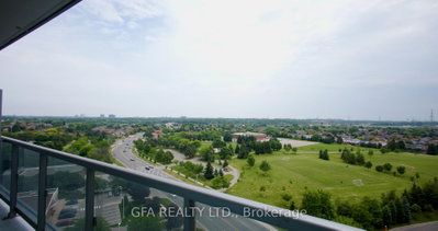 Unit 1109 — 4633 Glen Erin Drive — photo 2