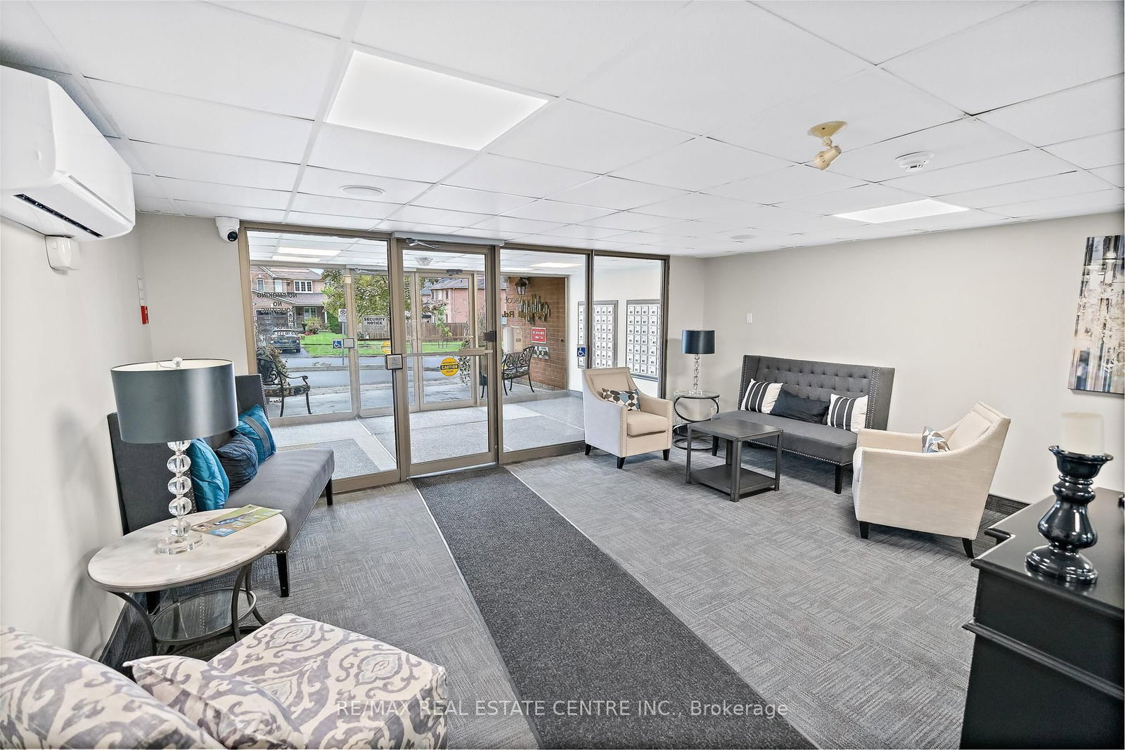 26 Hall Road • #406 • Halton Hills, ON photo 3