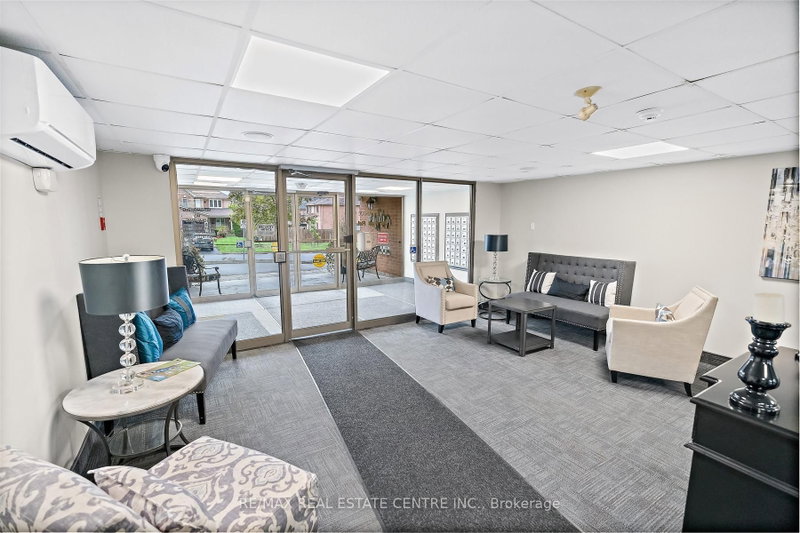 406 - 26 Hall Road