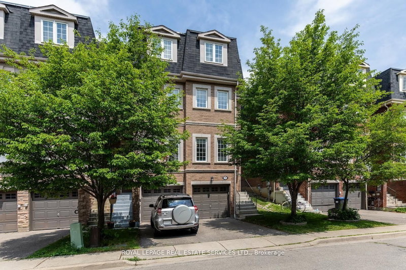 49 - 435 Hensall Circle
