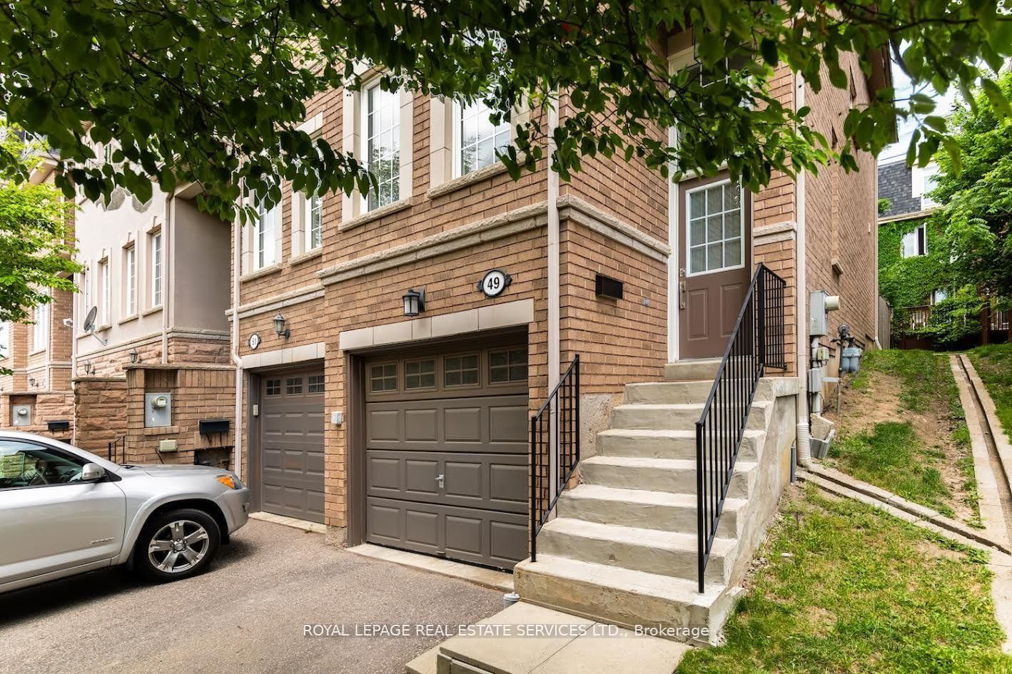 435 Hensall Circle, Unit 49