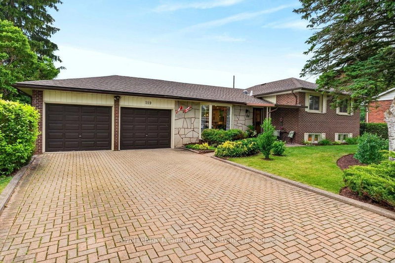 119 Elizabeth Drive