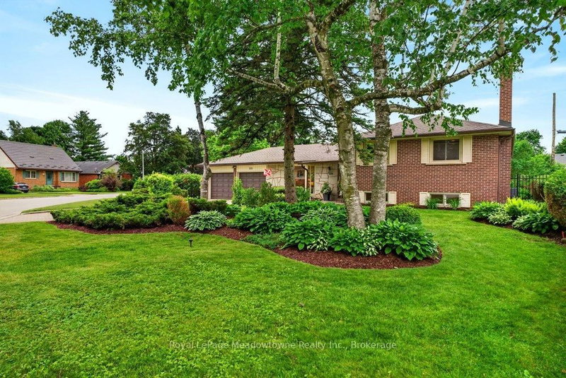 119 Elizabeth Drive