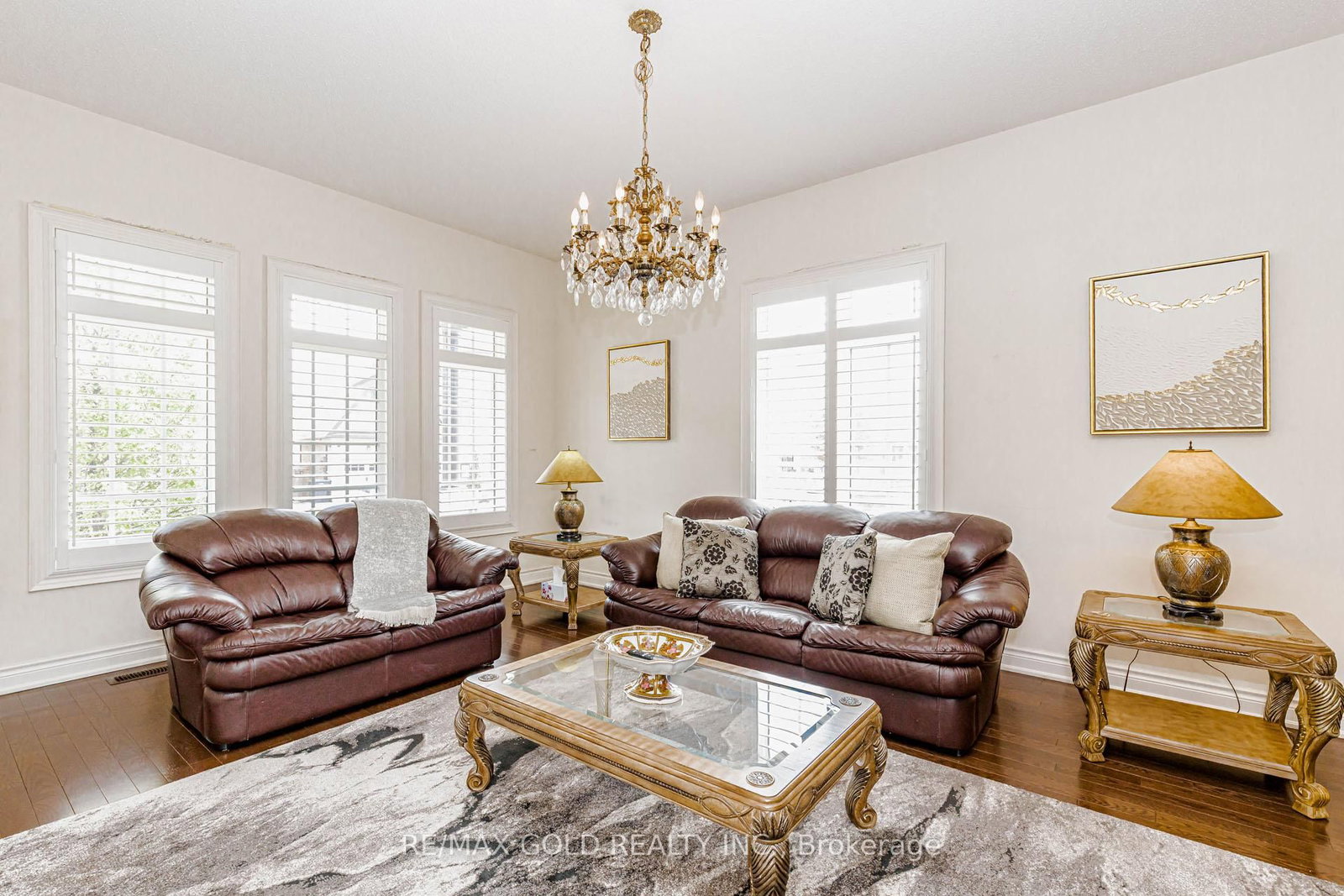 10 Falkland Road • Brampton, ON photo 12