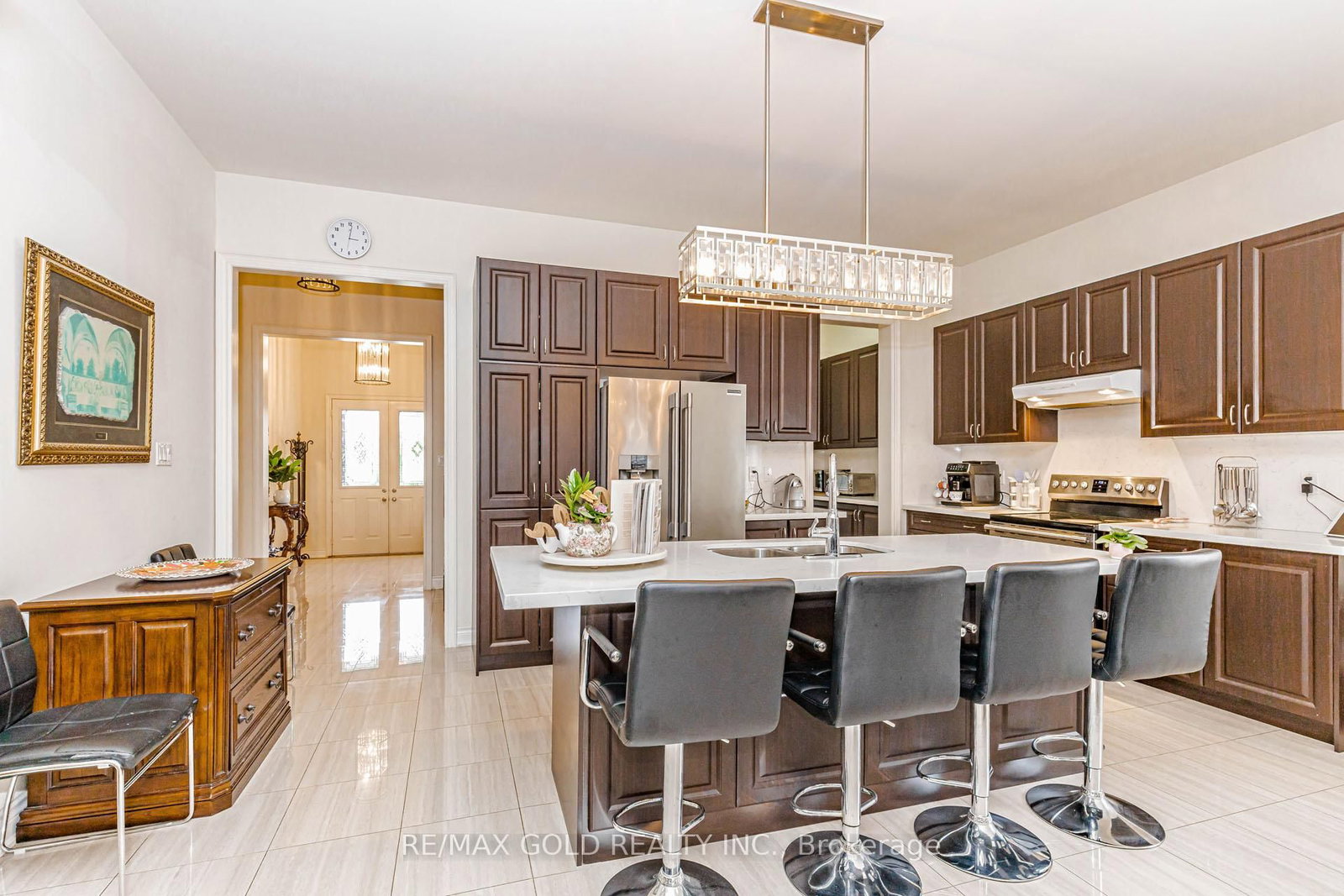 10 Falkland Road • Brampton, ON photo 15