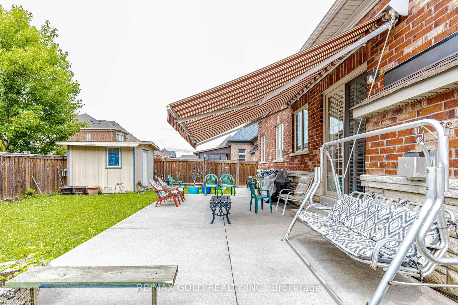 10 Falkland Road • Brampton, ON photo 40