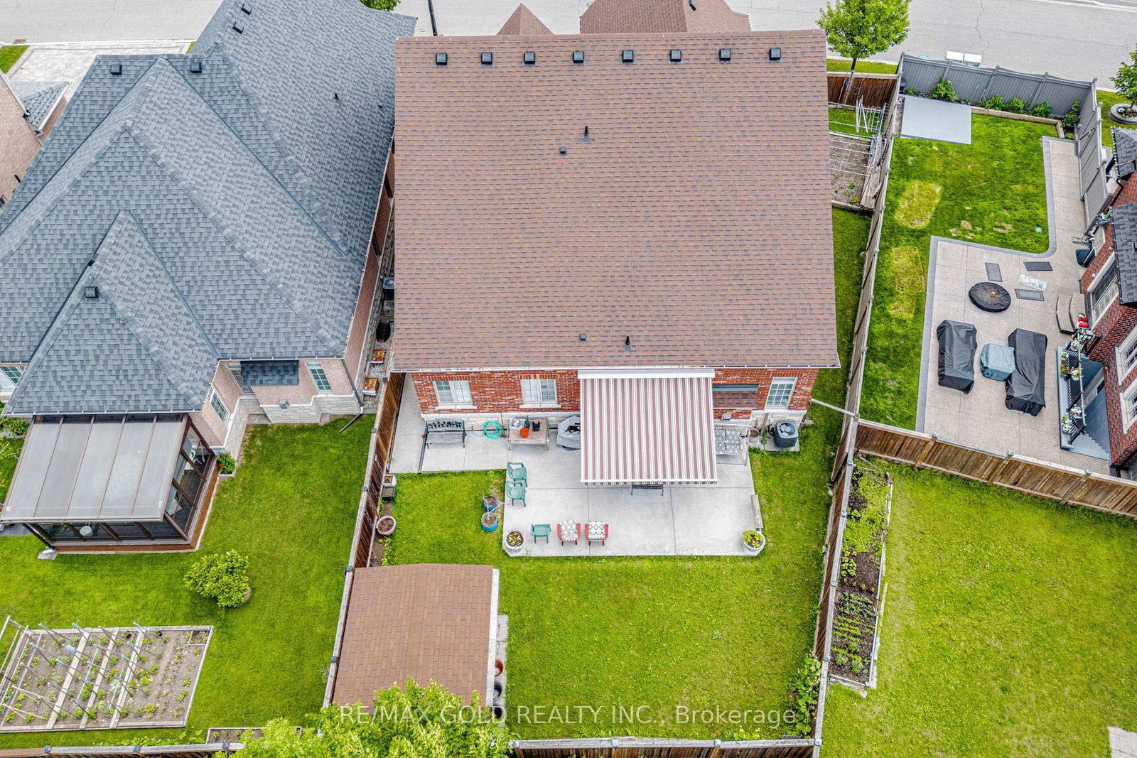 10 Falkland Road • Brampton, ON photo 42