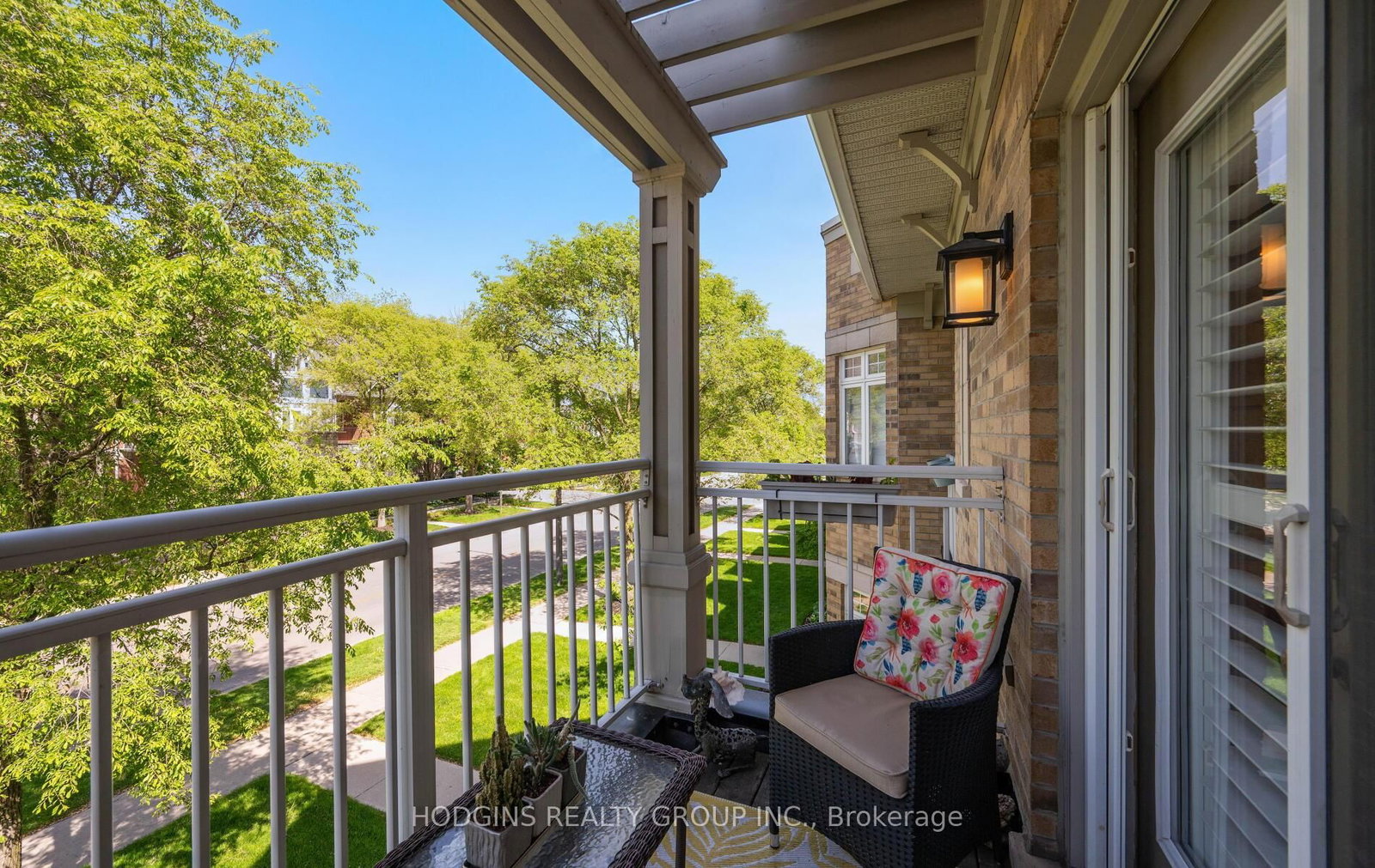136 St Lawrence Drive • #42 • Mississauga, ON photo 31