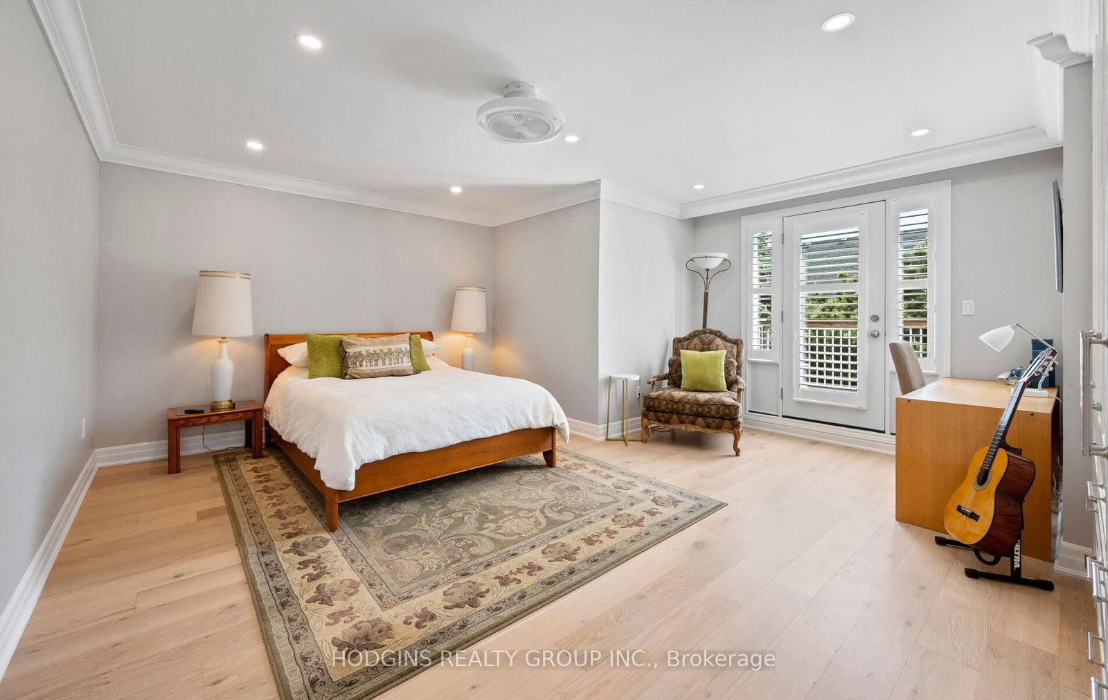 136 St Lawrence Drive • #42 • Mississauga, ON photo 35