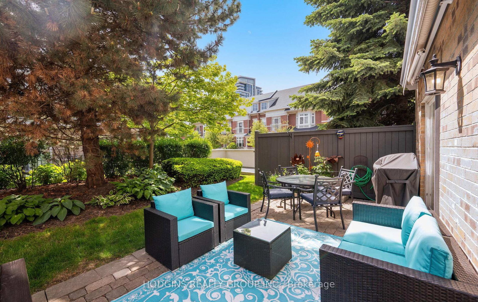 136 St Lawrence Drive • #42 • Mississauga, ON photo 46