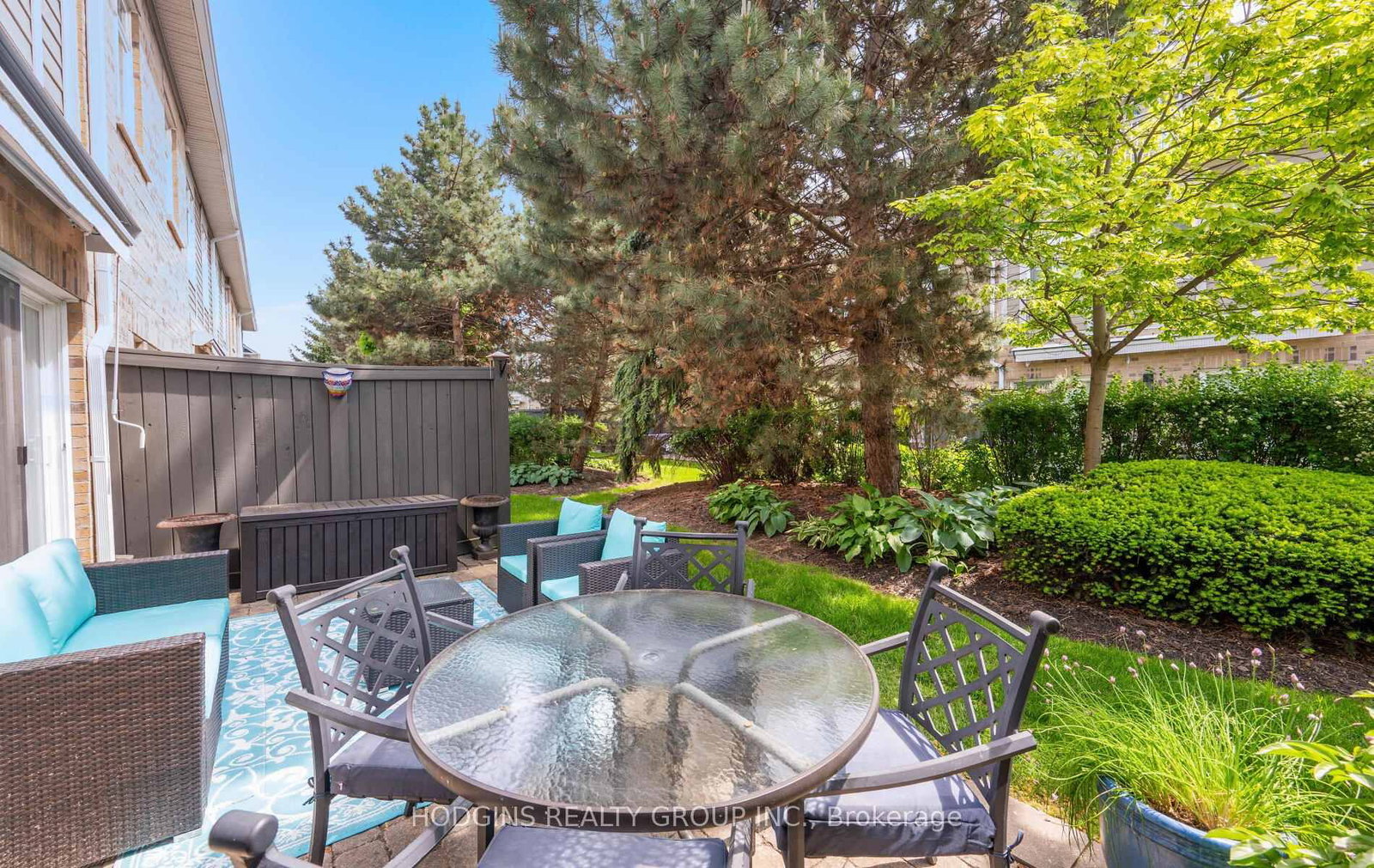 136 St Lawrence Drive • #42 • Mississauga, ON photo 47