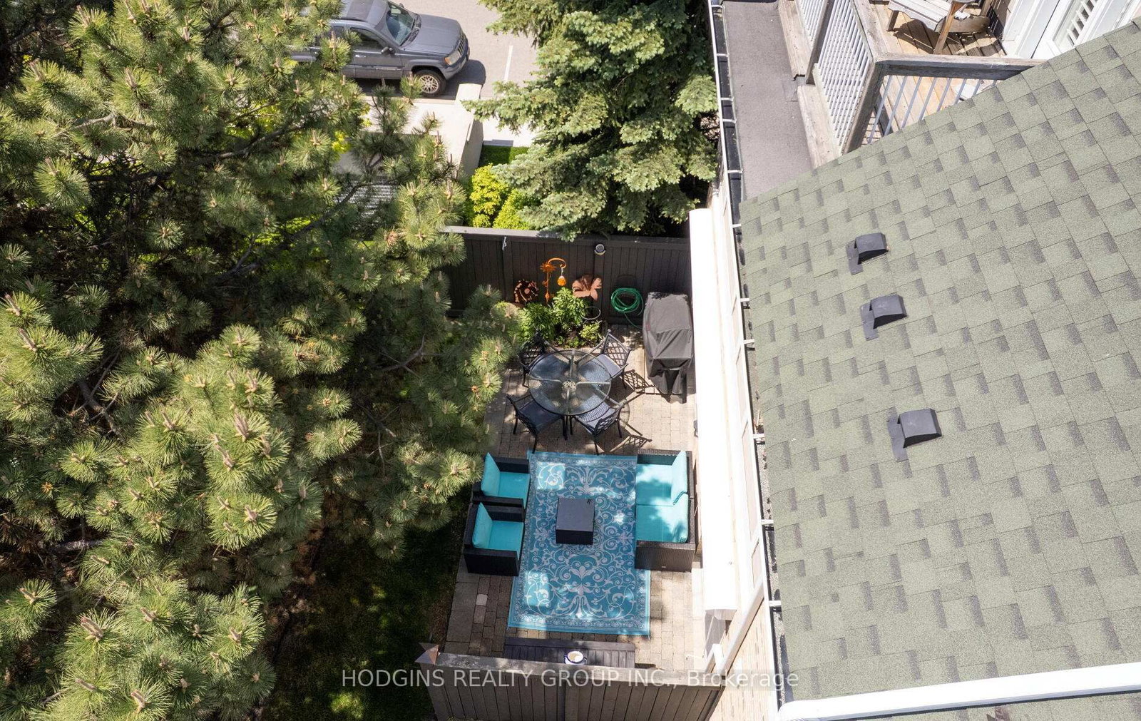 136 St Lawrence Drive • #42 • Mississauga, ON photo 49