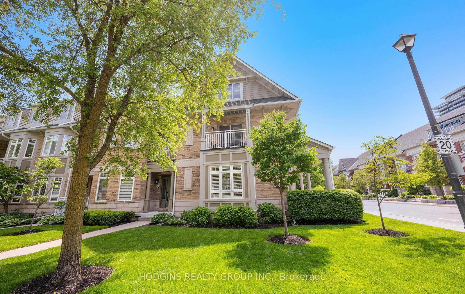 136 St Lawrence Drive • #42 • Mississauga, ON photo 6