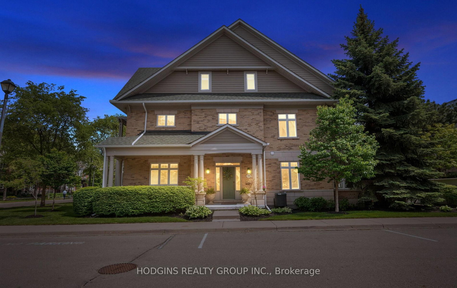 136 St Lawrence Drive • #42 • Mississauga, ON photo 7