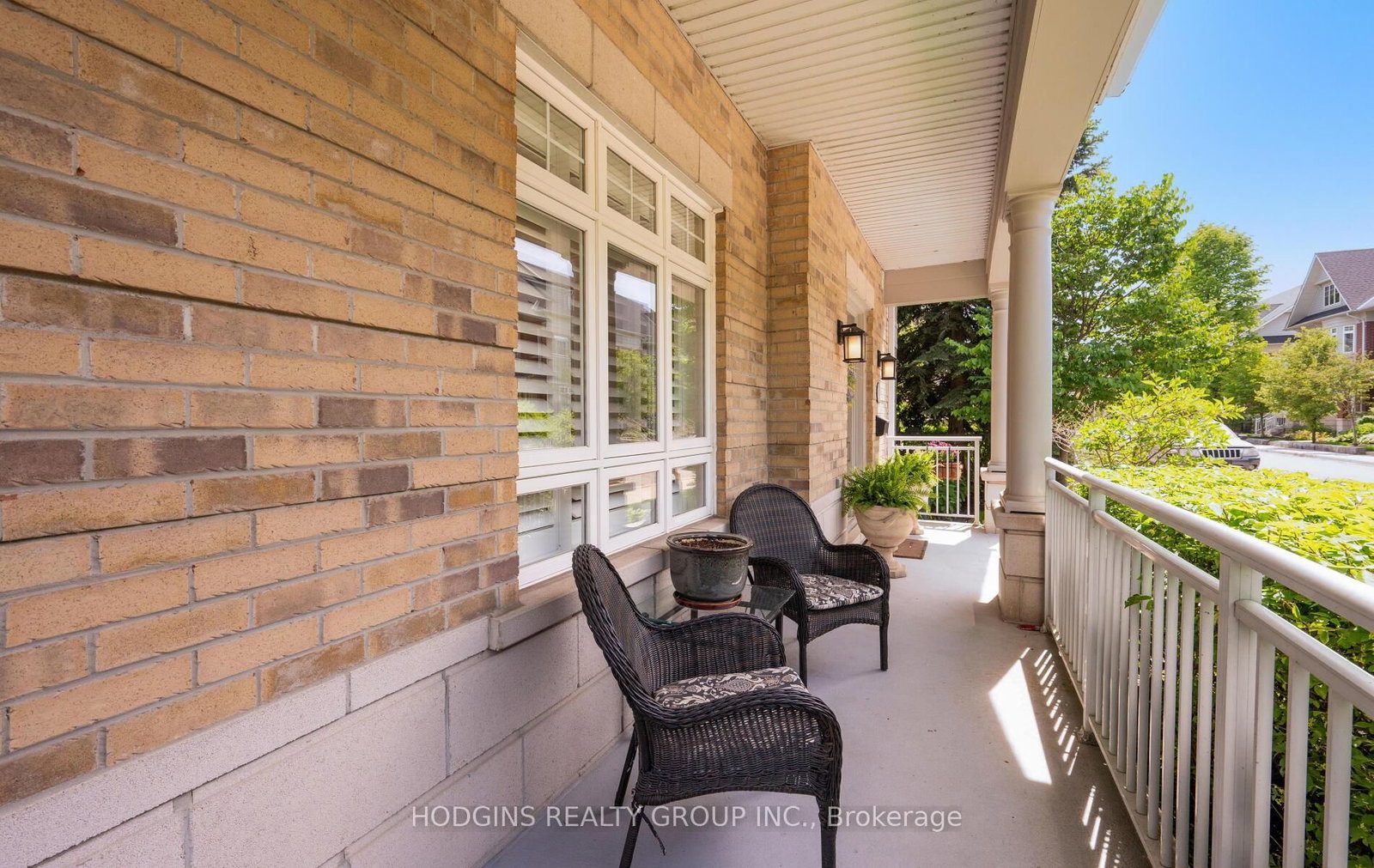 136 St Lawrence Drive • #42 • Mississauga, ON photo 8