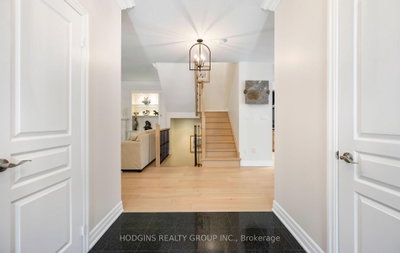136 St Lawrence Drive • #42 • Mississauga, ON photo 9