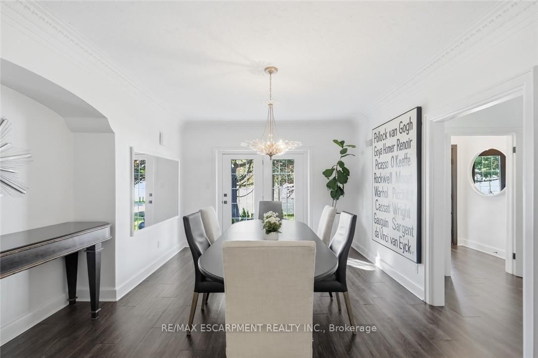 225 St. Paul Street • Burlington, ON photo 12