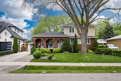 1310 Tansley Drive