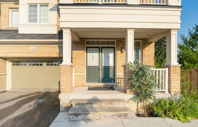 161 Bonnie Braes Drive