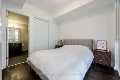 36 Howard Park Avenue • #503 • Toronto, ON