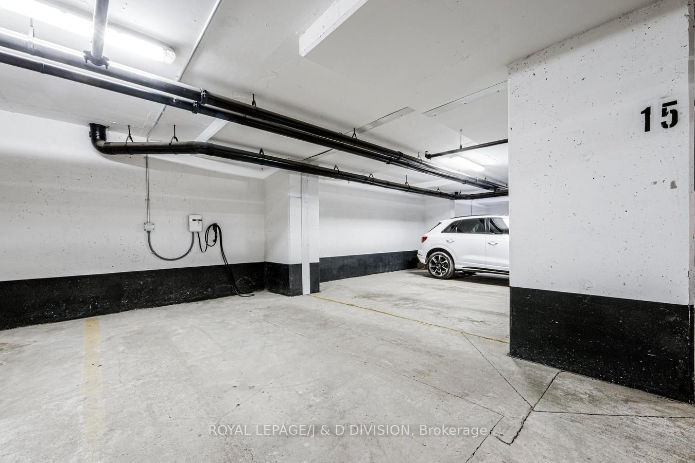 36 Howard Park Avenue • #503 • Toronto, ON photo 32