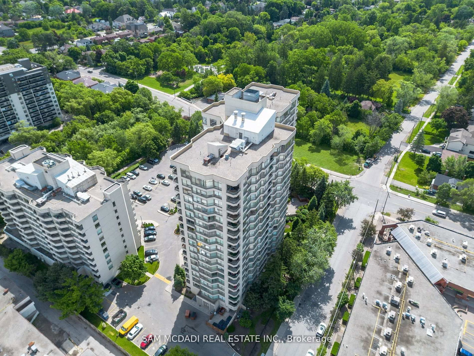 75 King Street E • #1105 • Mississauga, ON photo 1