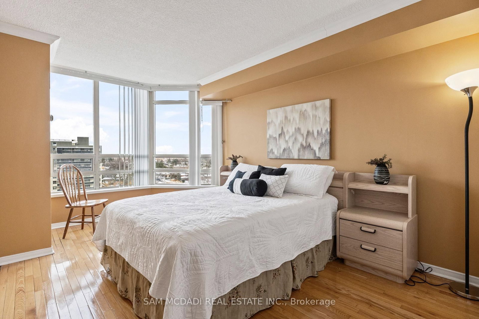 75 King Street E • #1105 • Mississauga, ON photo 11