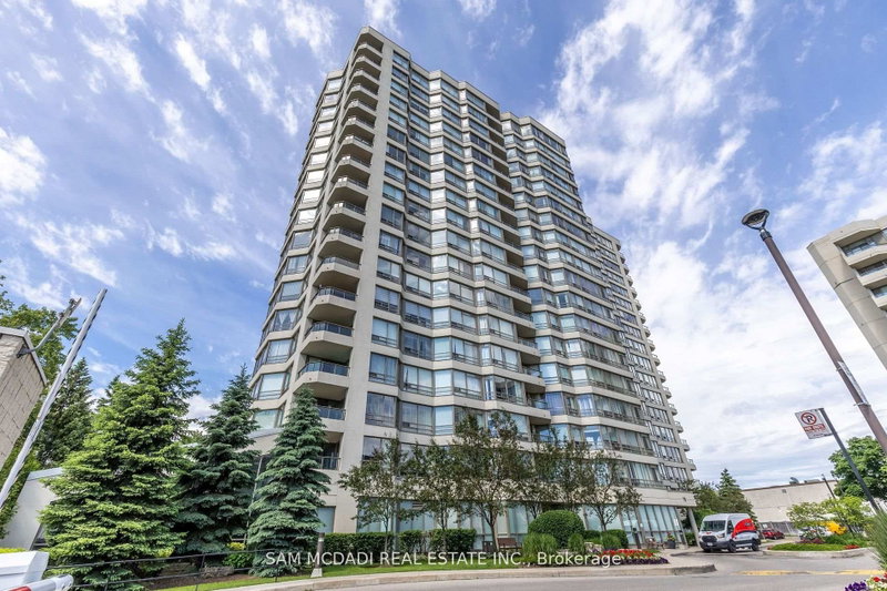 1105 - 75 King Street E