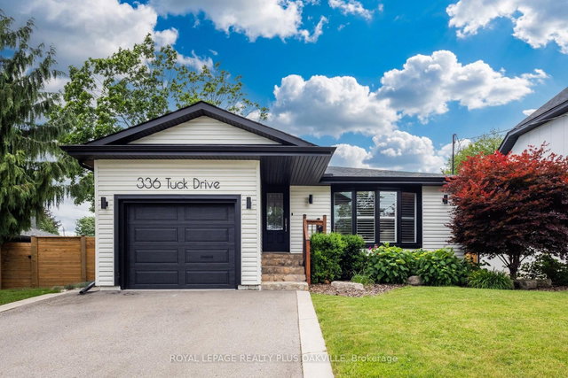 336 Tuck Drive