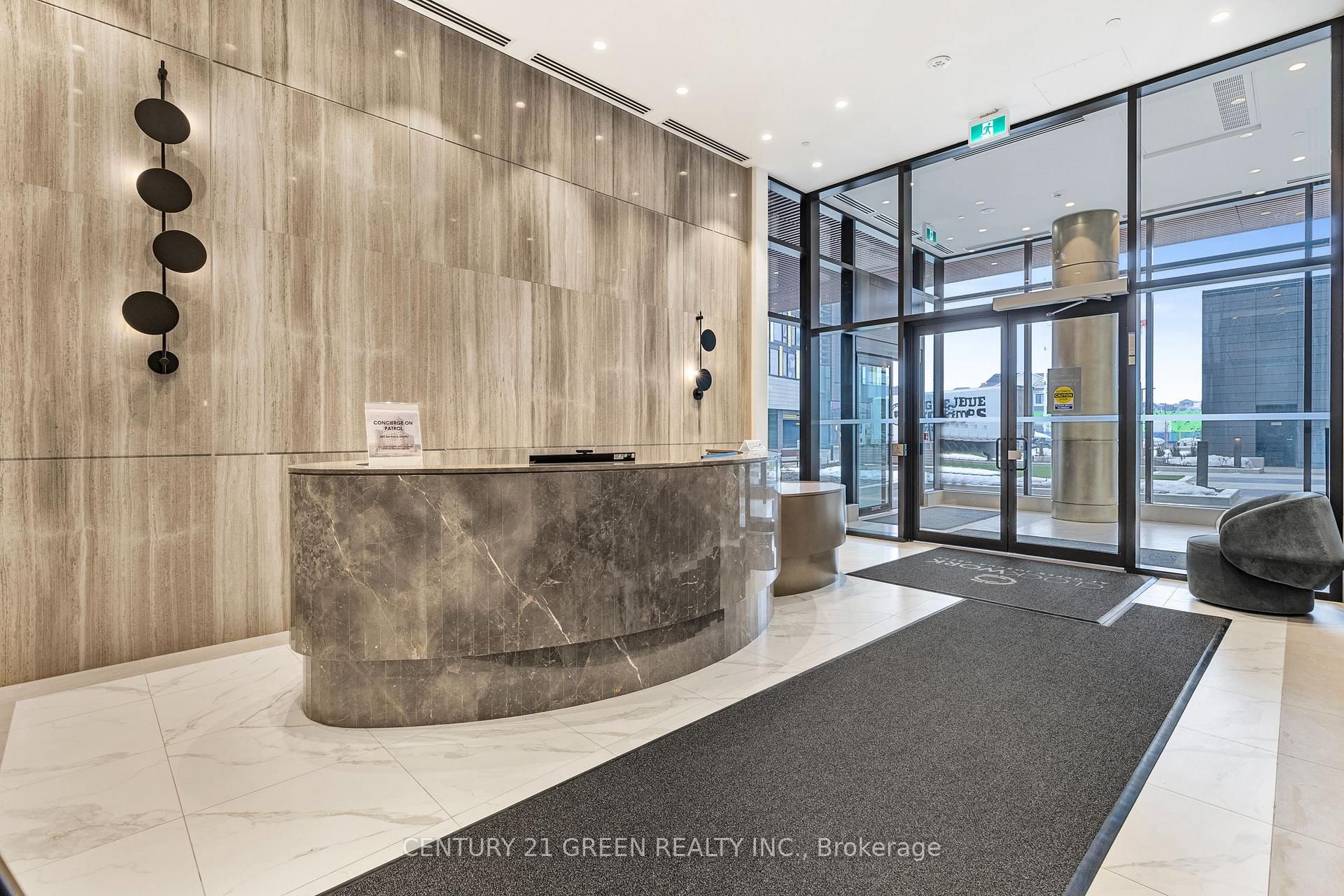 1415 Dundas Street E, Unit 501