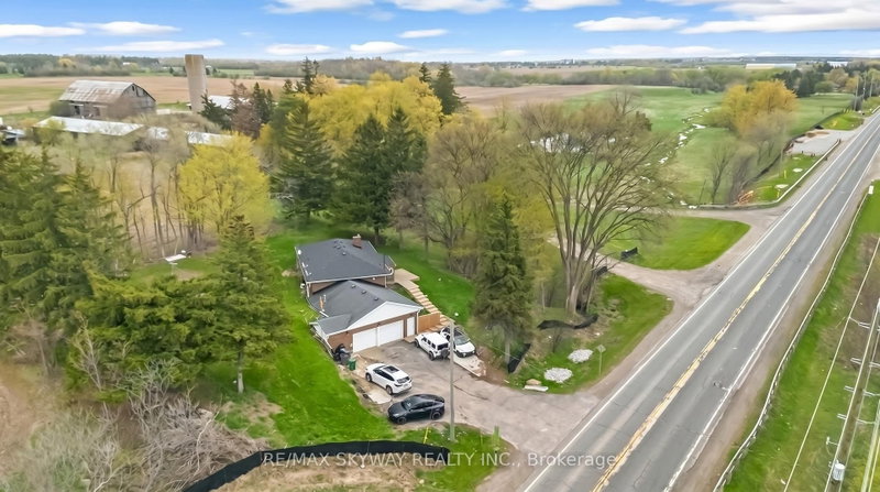 12891 Dixie Road