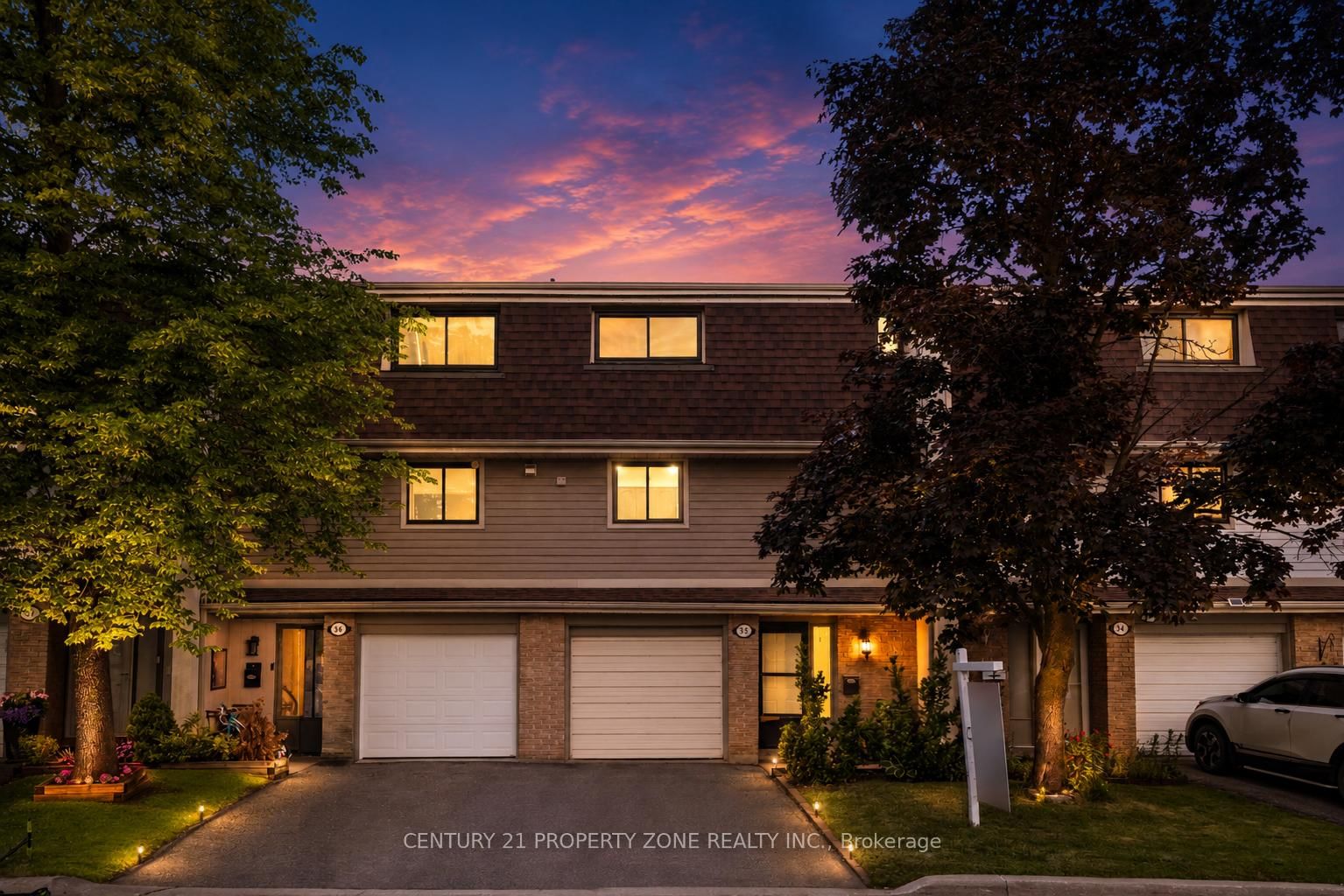 35 Ashton Crescent • Brampton, ON photo 1