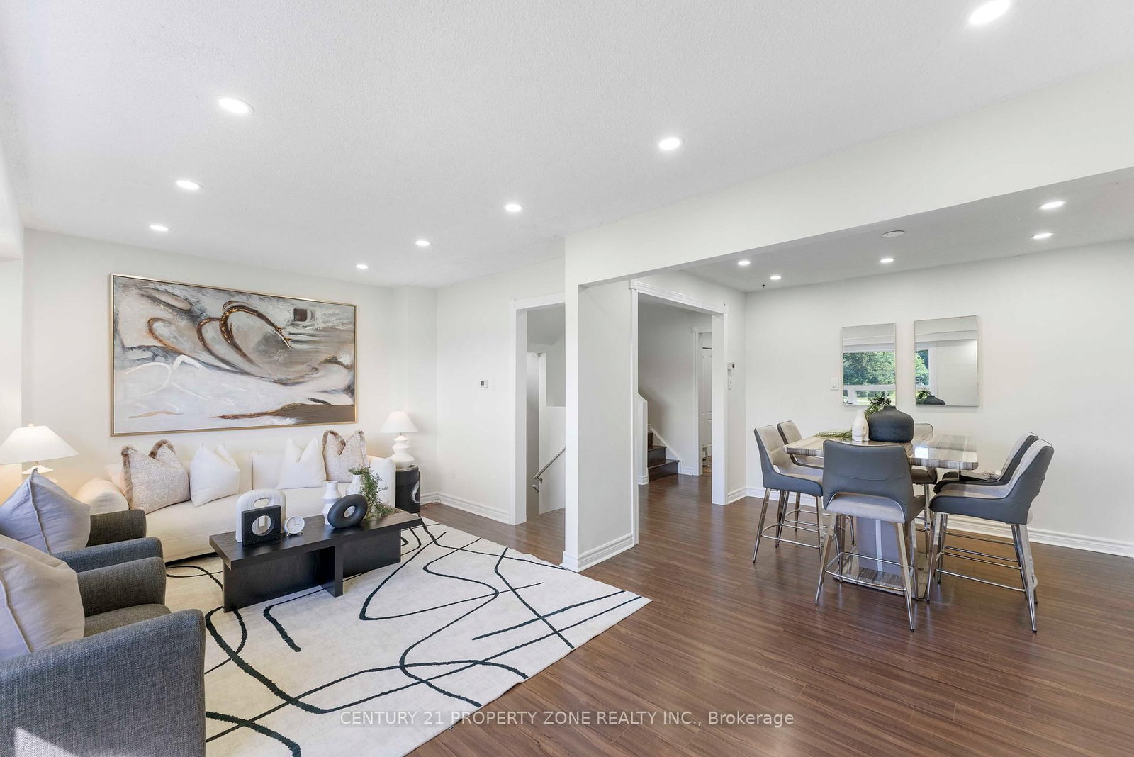 35 Ashton Crescent • Brampton, ON photo 14