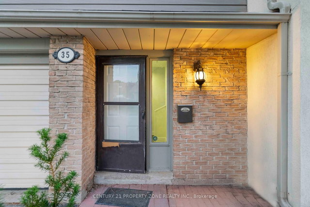 35 Ashton Crescent