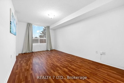 Condo leased at 412-1270 Maple Crossing Boulevard, Burlington, Ontario, L7S 2J3 - Brant - MLS: W13470028