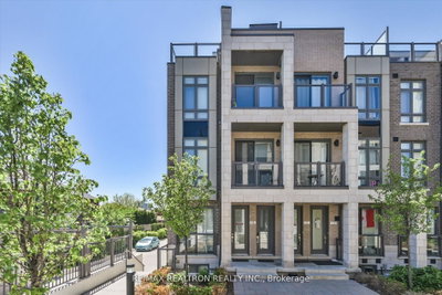 Unit 73 — 721 Lawrence Avenue W — photo 5