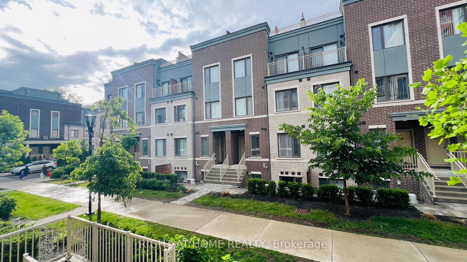 Property at 5 William Jackson