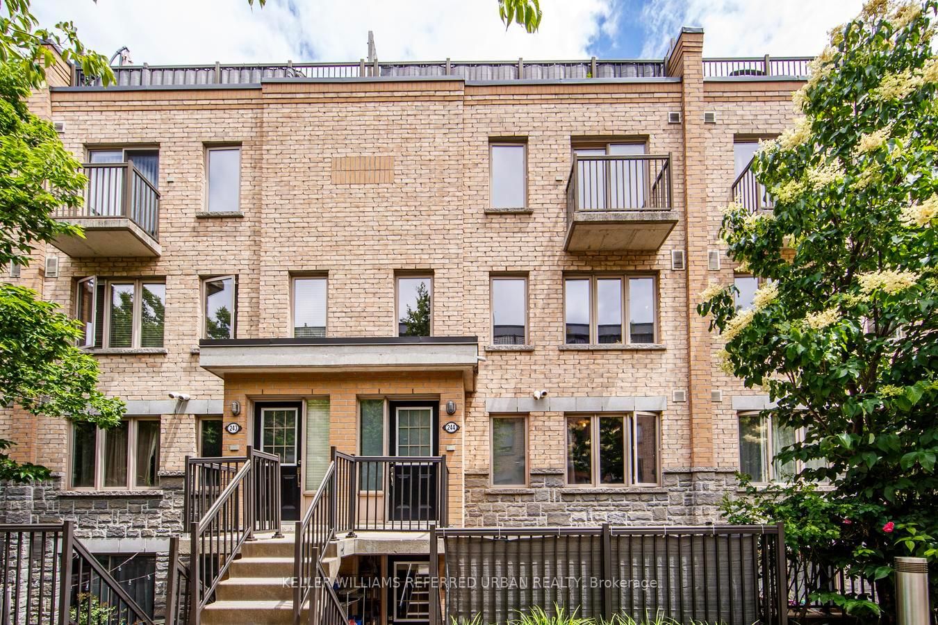Property at 12 Foundry