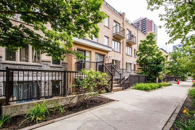 244 - 12 Foundry Avenue