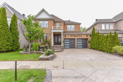 3140 Wrigglesworth Crescent — photo 2