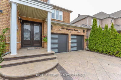 3140 Wrigglesworth Crescent — photo 3