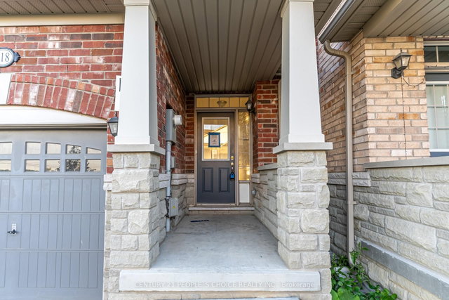 118 Finegan Circle