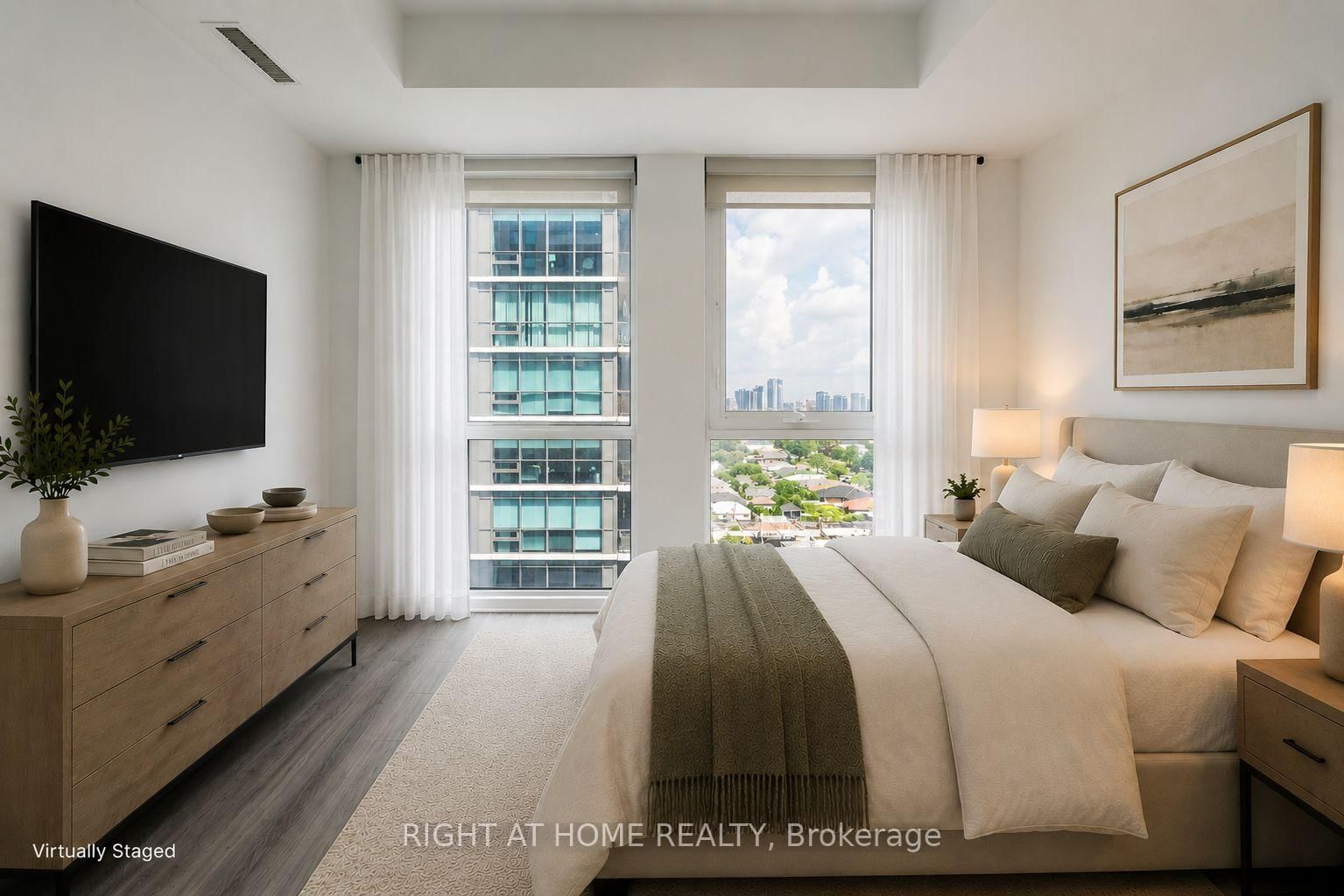 15 Zorra Street • #901 • Toronto, ON photo 20
