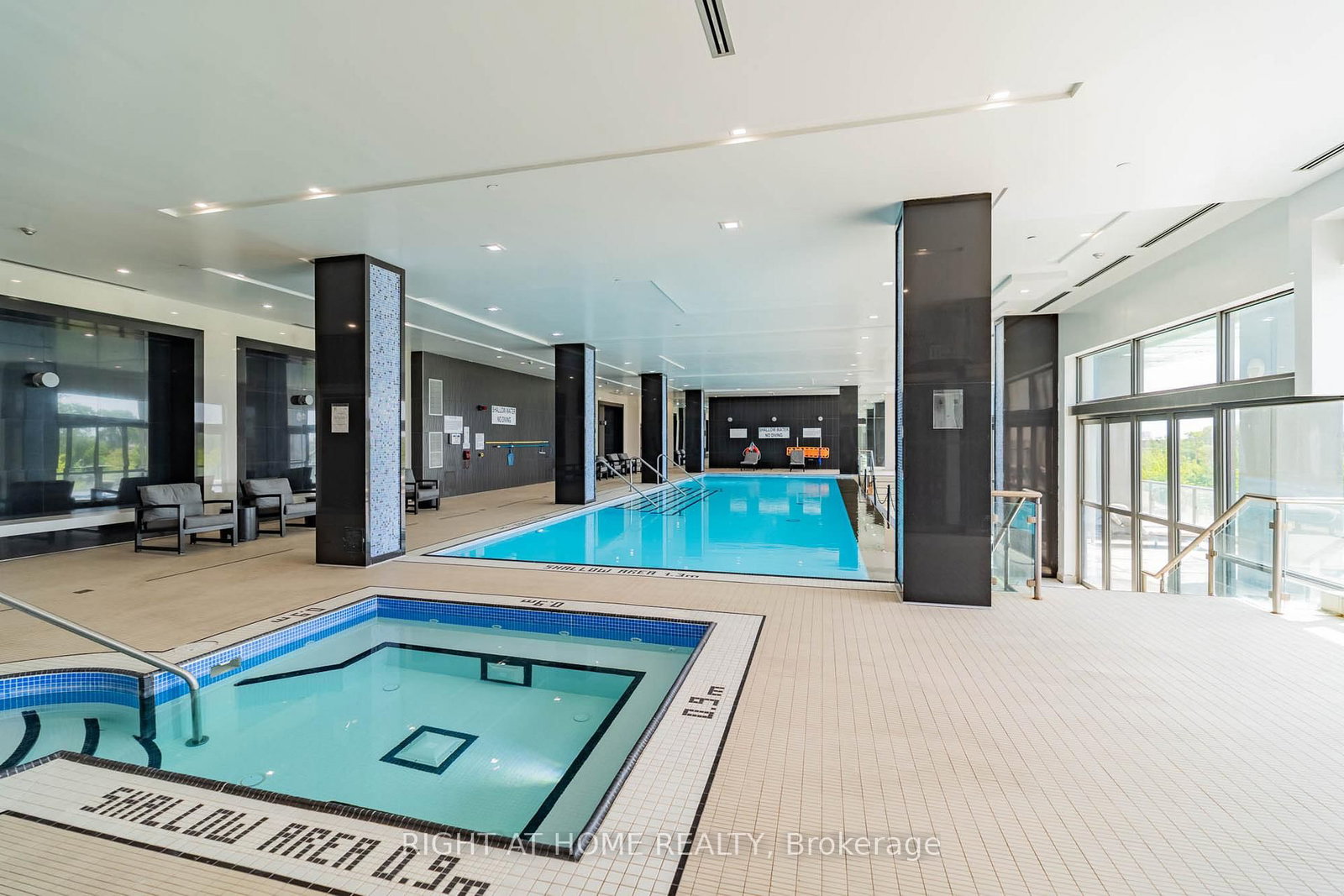 15 Zorra Street • #901 • Toronto, ON photo 37